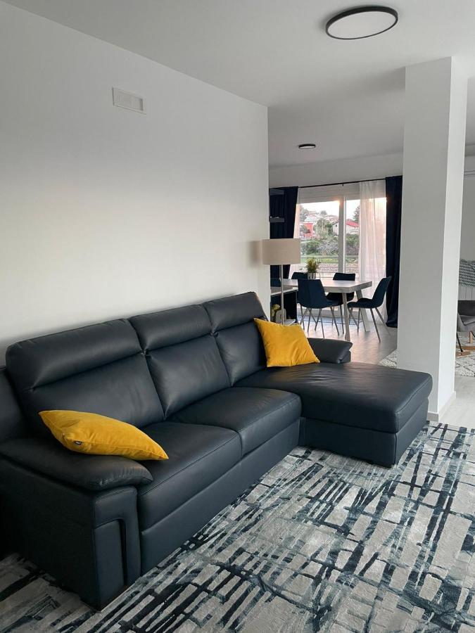 Sapphire Penthouse Apartment Tropea Bagian luar foto
