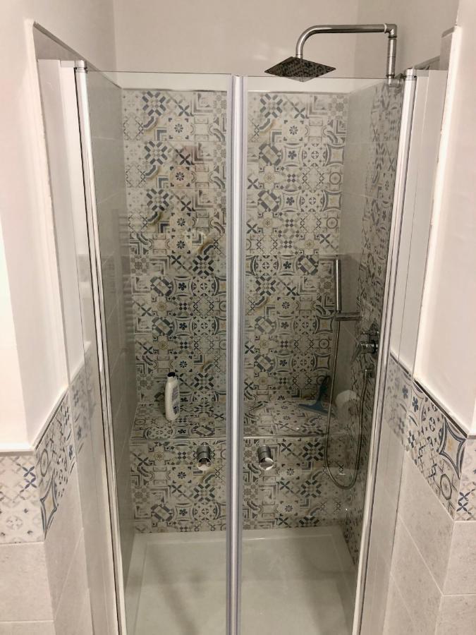Sapphire Penthouse Apartment Tropea Bagian luar foto