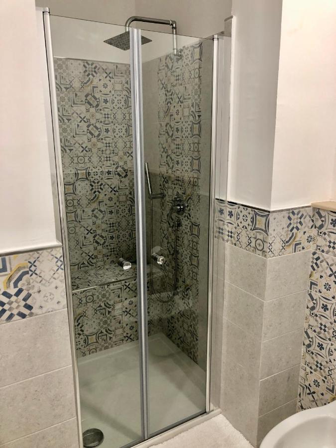 Sapphire Penthouse Apartment Tropea Bagian luar foto